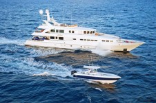 Motor Yacht At Last